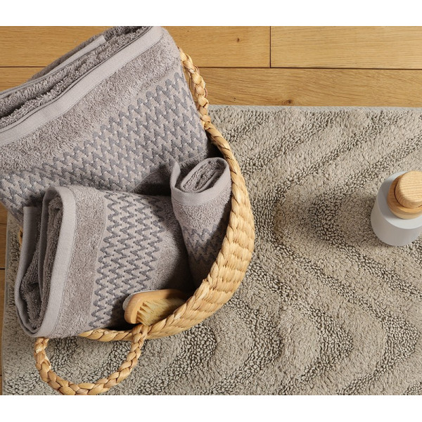 ΠΕΤΣΕΤΑ ΧΕΡΙΩΝ FONTESTE 30X50 NEF-NEF HOMEWARE