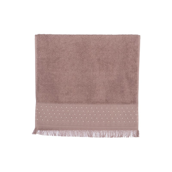 ΠΕΤΣΕΤΑ ΠΡΟΣΩΠΟΥ ZASMEN 50X90 NEF-NEF HOMEWARE