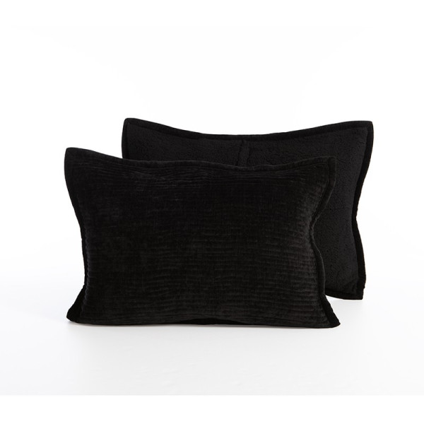 ΜΑΞΙΛΑΡΟΘΗΚΗ ELEMENTS-BRAVE ΣΕΤ 2 ΤΜΧ 52Χ72 NEF-NEF HOMEWARE