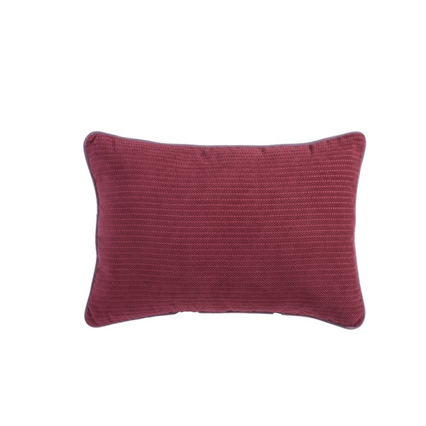 ΔΙΑΚΟΣΜΗΤΙΚΟ ΜΑΞΙΛΑΡΙ SANTANA 35X50 NEF-NEF HOMEWARE