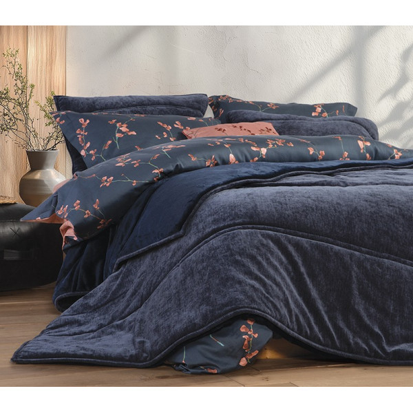ΜΑΞΙΛΑΡΟΘΗΚΕΣ ΣΕΤ 2 ΤΕΜΑΧΙΩΝ VANIA 52X72 NEF-NEF HOMEWARE