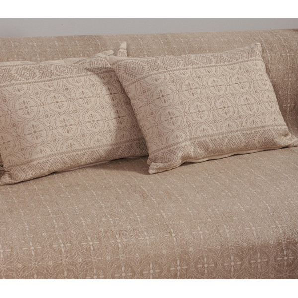 ΡΙΧΤΑΡΙ ΔΙΘΕΣΙΟΥ ΚΑΝΑΠΕ JENERIA 170X250 NEF-NEF HOMEWARE