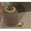 ΜΠΟΥΚΛΕ ΣΚΑΜΠΟ STOOL 35X40 NEF-NEF HOMEWARE