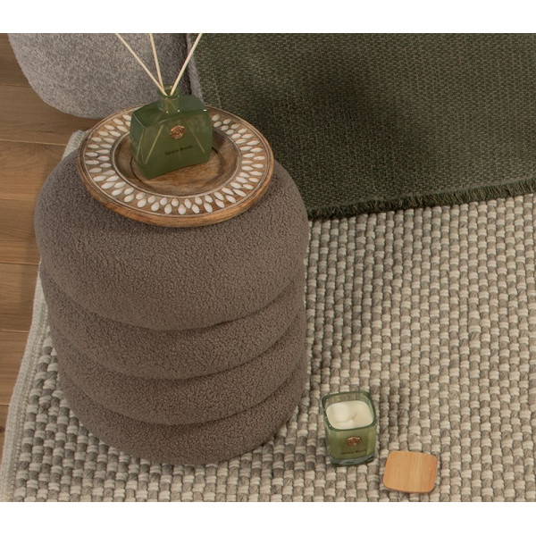 ΜΠΟΥΚΛΕ ΣΚΑΜΠΟ STOOL 35X40 NEF-NEF HOMEWARE