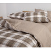 ΣΕΤ ΣΕΝΤΟΝΙΑ ΜΟΝΑ RACKET 170X270 NEF-NEF HOMEWARE