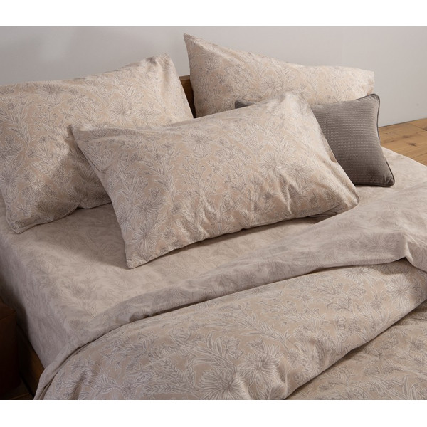 ΣΕΤ ΣΕΝΤΟΝΙΑ ΜΟΝΑ LUCIL ΜΕ ΛΑΣΤΙΧΟ  NEF-NEF HOMEWARE
