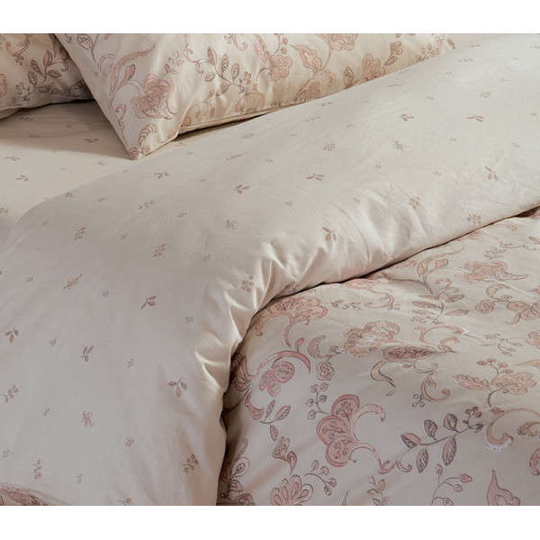ΣΕΤ ΣΕΝΤΟΝΙΑ ΔΙΠΛΑ CARENA 200Χ270 NEF-NEF HOMEWARE