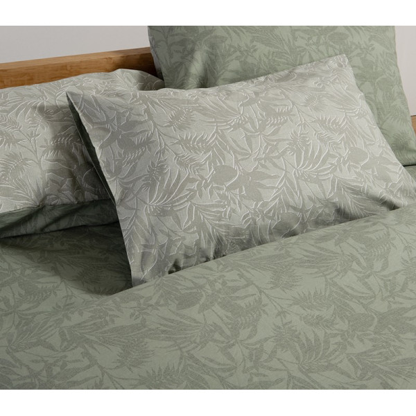 ΣΕΤ ΠΑΠΛΩΜΑΤΟΘΗΚΗ ΜΟΝΗ DAZIER 170Χ240 NEF-NEF HOMEWARE