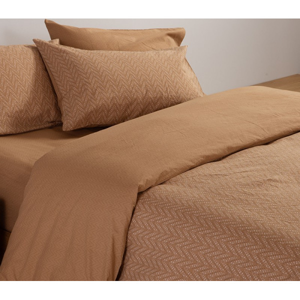 ΣΕΤ ΠΑΠΛΩΜΑΤΟΘΗΚΗ ΥΠΕΡΔΙΠΛΗ SUSPEN 240Χ230 NEF-NEF HOMEWARE