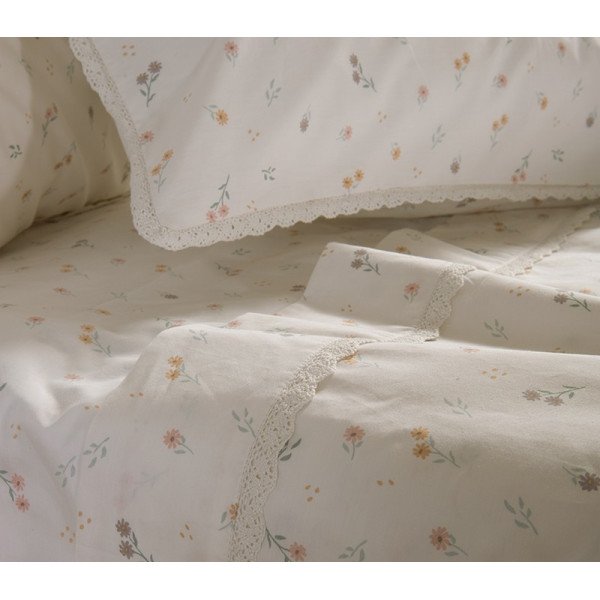 ΣΕΤ ΣΕΝΤΟΝΙΑ KING SIZE SIGNITY 280X270 NEF-NEF HOMEWARE