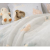 ΒΡΕΦΙΚΗ ΚΟΥΒΕΡΤΑ FLEECE ΚΟΥΝΙΑΣ SPECIAL PARTY 110X150 NEF-NEF HOMEWARE