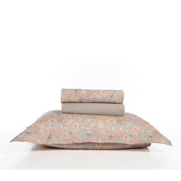 ΣΕΤ ΣΕΝΤΟΝΙΑ ΥΠΕΡΔΙΠΛΑ ALYSTRAN 240Χ270 NEF-NEF HOMEWARE