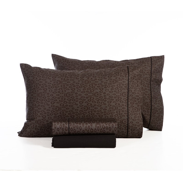 ΣΕΤ ΣΕΝΤΟΝΙΑ KING SIZE LEONAR 270X280 NEF-NEF HOMEWARE