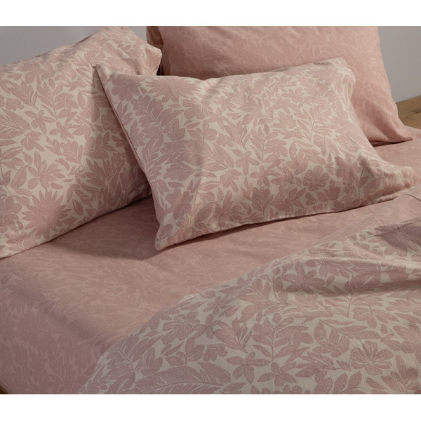 ΣΕΤ ΣΕΝΤΟΝΙΑ ΜΟΝΑ ISSUAL 160X260 NEF-NEF HOMEWARE