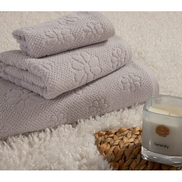 ΠΕΤΣΕΤΑ ΣΩΜΑΤΟΣ MARGOT 70Χ140 NEF-NEF HOMEWARE