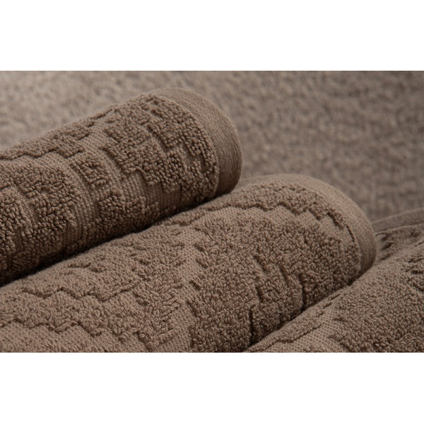 ΠΕΤΣΕΤΑ ΣΩΜΑΤΟΣ ROMIAN 70Χ140 NEF-NEF HOMEWARE