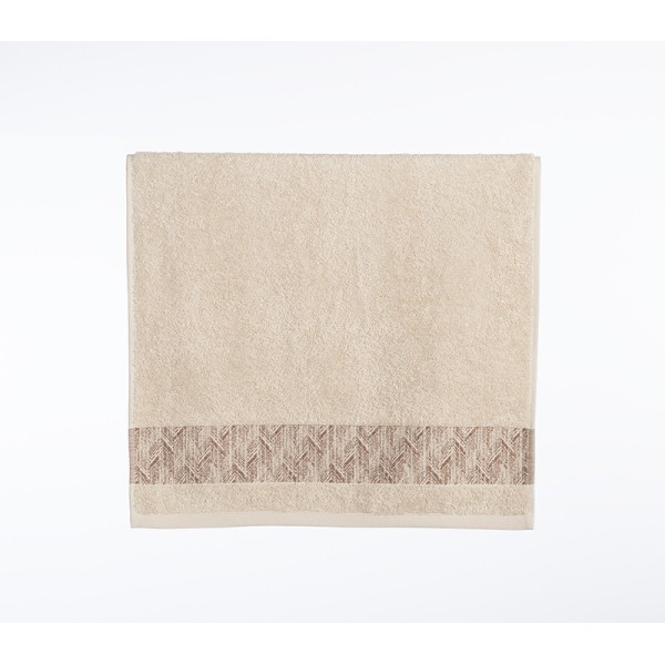 ΠΕΤΣΕΤΑ ΧΕΡΙΩΝ DEPREO 30X50 NEF-NEF HOMEWARE