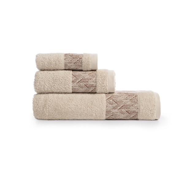 ΣΕΤ ΠΕΤΣΕΤΕΣ 3 ΤΜΧ DEPREO NEF-NEF HOMEWARE
