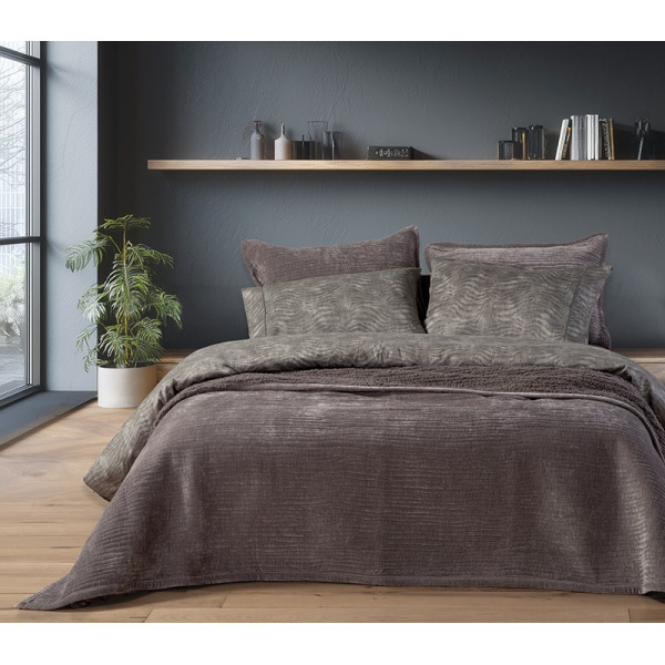 ΜΑΞΙΛΑΡΟΘΗΚΗ ELEMENTS-BRAVE ΣΕΤ 2 ΤΜΧ 52Χ72 NEF-NEF HOMEWARE
