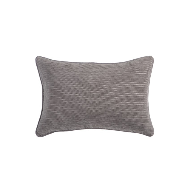 ΔΙΑΚΟΣΜΗΤΙΚΟ ΜΑΞΙΛΑΡΙ SANTANA 35X50 NEF-NEF HOMEWARE