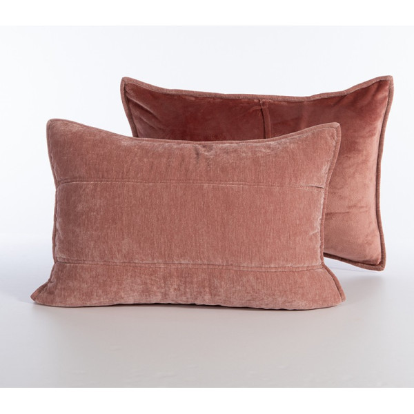 ΜΑΞΙΛΑΡΟΘΗΚΕΣ ΣΕΤ 2 ΤΕΜΑΧΙΩΝ VANIA 52X72 NEF-NEF HOMEWARE