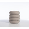 ΜΠΟΥΚΛΕ ΣΚΑΜΠΟ STOOL 35X40 NEF-NEF HOMEWARE