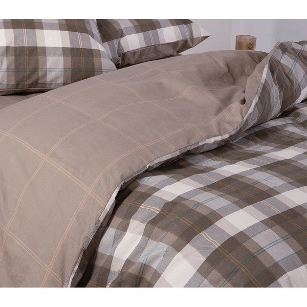 ΣΕΤ ΣΕΝΤΟΝΙΑ ΜΟΝΑ RACKET ΜΕ ΛΑΣΤΙΧΟ  NEF-NEF HOMEWARE