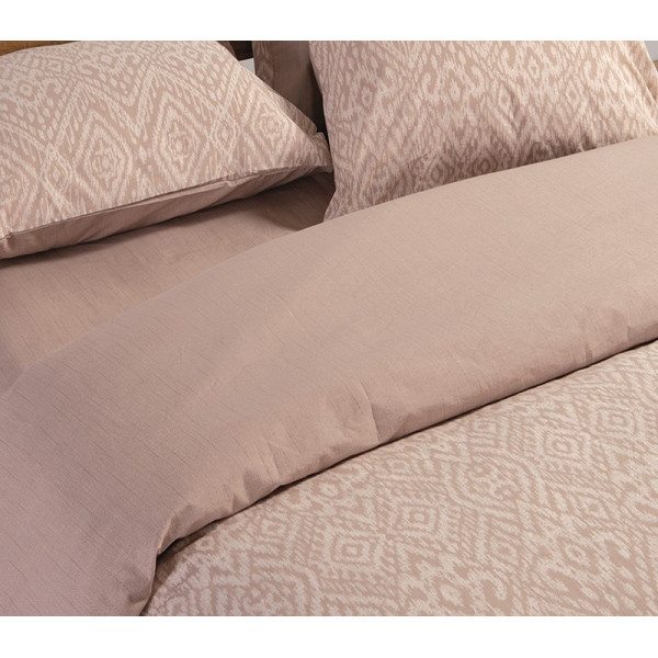 ΣΕΤ ΣΕΝΤΟΝΙΑ ΔΙΠΛΑ ORION 200Χ270 NEF-NEF HOMEWARE