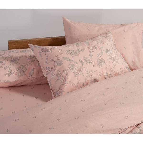 ΣΕΤ ΣΕΝΤΟΝΙΑ ΔΙΠΛΑ CARENA 200Χ270 NEF-NEF HOMEWARE