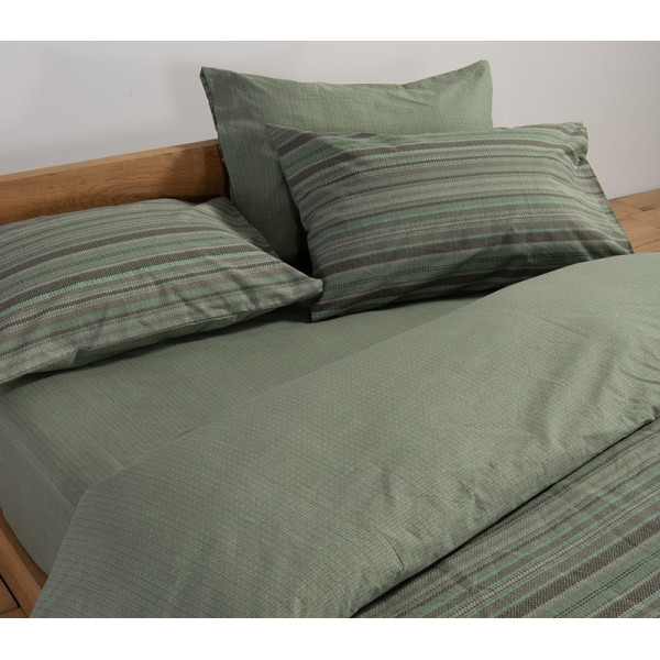 ΣΕΤ ΠΑΠΛΩΜΑΤΟΘΗΚΗ ΜΟΝΗ DEGREE 170Χ240 NEF-NEF HOMEWARE