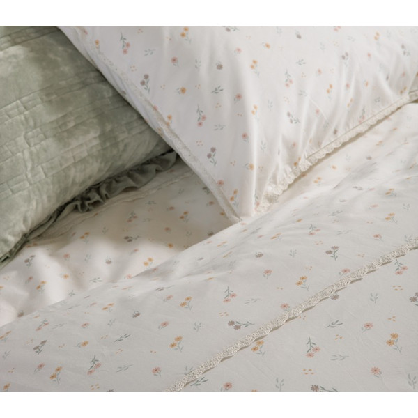 ΣΕΤ ΣΕΝΤΟΝΙΑ KING SIZE SIGNITY 280X270 NEF-NEF HOMEWARE