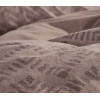 ΣΕΤ ΣΕΝΤΟΝΙΑ ΥΠΕΡΔΙΠΛΑ ΜΕ ΛΑΣΤΙΧΟ OTRANDO NEF-NEF HOMEWARE