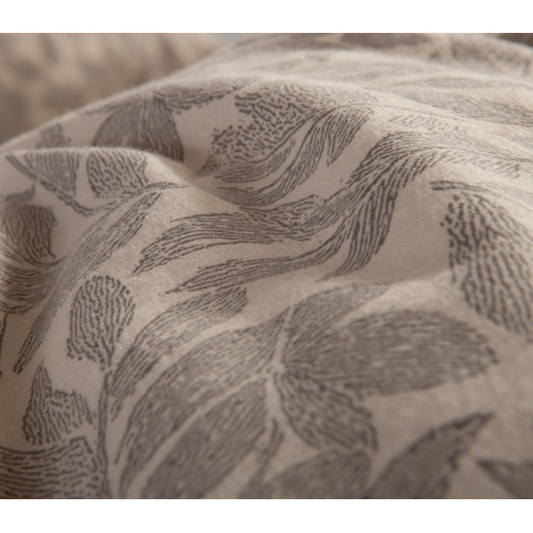 ΣΕΤ ΠΑΠΛΩΜΑΤΟΘΗΚΗ ΜΟΝΗ ISSUAL 160X230 NEF-NEF HOMEWARE