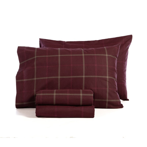 ΣΕΤ ΣΕΝΤΟΝΙΑ KING SIZE NAIBERG 270X260 NEF-NEF HOMEWARE