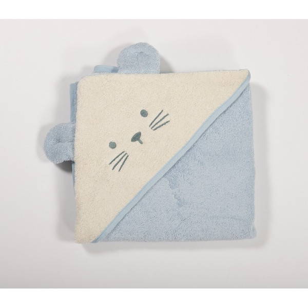 ΒΡΕΦΙΚΗ ΚΑΠΑ SPECIAL PARTY 75X75 NEF-NEF HOMEWARE