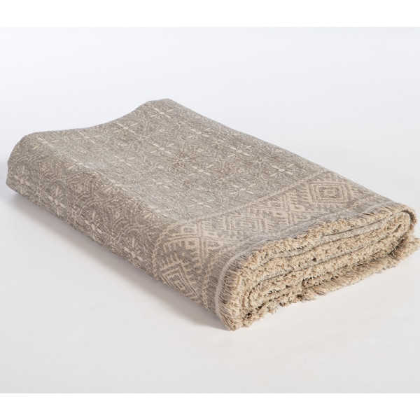 ΡΙΧΤΑΡΙ ΠΟΛΥΘΡΟΝΑΣ JENERIA 170X180 NEF-NEF HOMEWARE