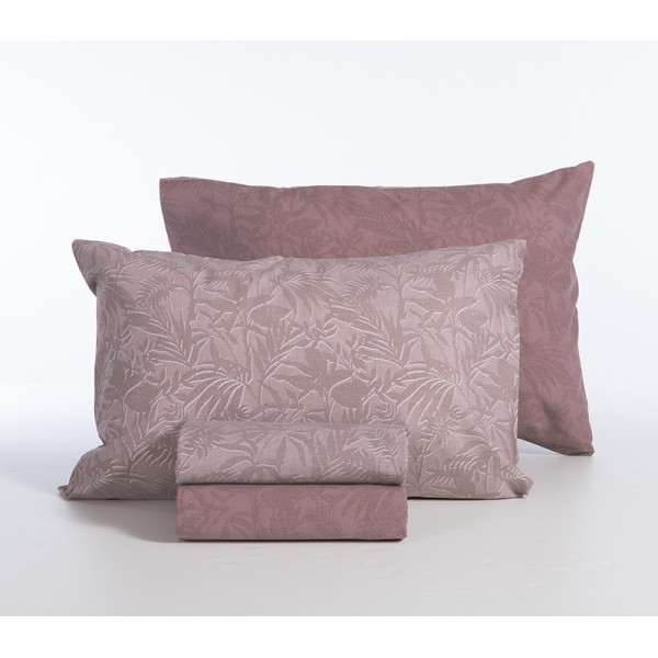 ΣΕΤ ΣΕΝΤΟΝΙΑ ΜΟΝΑ DAZIER 170X270 NEF-NEF HOMEWARE