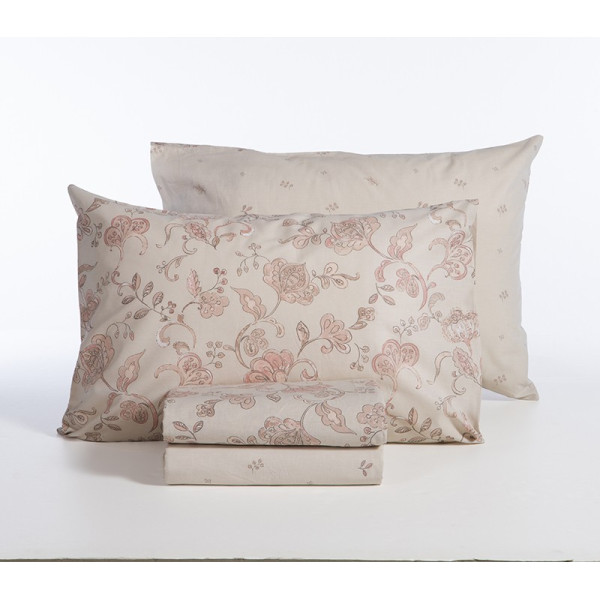 ΣΕΤ ΣΕΝΤΟΝΙΑ ΔΙΠΛΑ CARENA 200Χ270 NEF-NEF HOMEWARE