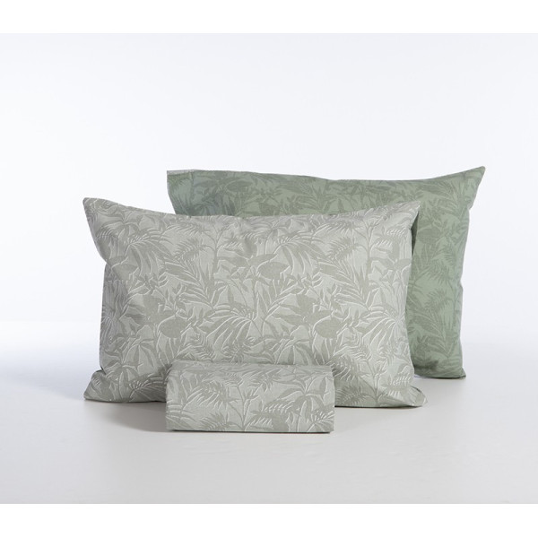 ΣΕΤ ΠΑΠΛΩΜΑΤΟΘΗΚΗ ΜΟΝΗ DAZIER 170Χ240 NEF-NEF HOMEWARE