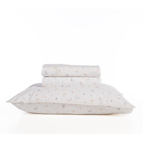 ΣΕΤ ΣΕΝΤΟΝΙΑ KING SIZE SIGNITY 280X270 NEF-NEF HOMEWARE