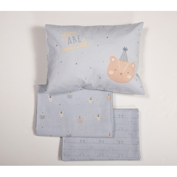ΒΡΕΦΙΚΑ ΣΕΤ ΣΕΝΤΟΝΙΑ ΚΟΥΝΙΑΣ SPECIAL PARTY  NEF-NEF HOMEWARE