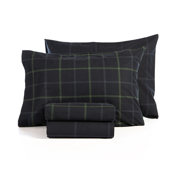 ΣΕΤ ΣΕΝΤΟΝΙΑ KING SIZE NAIBERG 270X260 NEF-NEF HOMEWARE