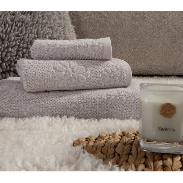 ΠΕΤΣΕΤΑ ΠΡΟΣΩΠΟΥ MARGOT 50Χ90 NEF-NEF HOMEWARE
