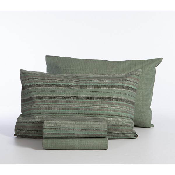 ΣΕΤ ΣΕΝΤΟΝΙΑ ΜΟΝΑ DEGREE 170X270 NEF-NEF HOMEWARE