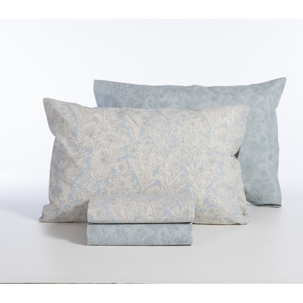 ΣΕΤ ΣΕΝΤΟΝΙΑ ΜΟΝΑ LUCIL ΜΕ ΛΑΣΤΙΧΟ  NEF-NEF HOMEWARE