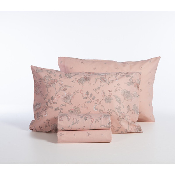 ΣΕΤ ΣΕΝΤΟΝΙΑ ΔΙΠΛΑ CARENA 200Χ270 NEF-NEF HOMEWARE