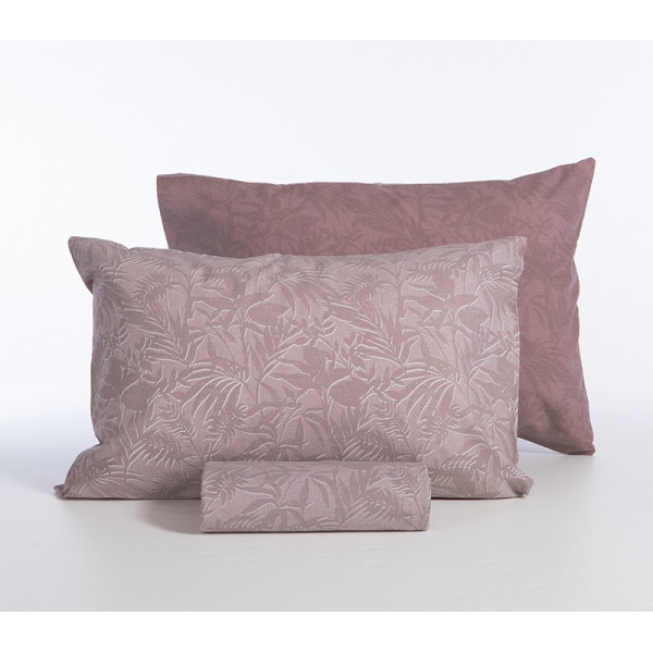 ΣΕΤ ΠΑΠΛΩΜΑΤΟΘΗΚΗ ΜΟΝΗ DAZIER 170Χ240 NEF-NEF HOMEWARE