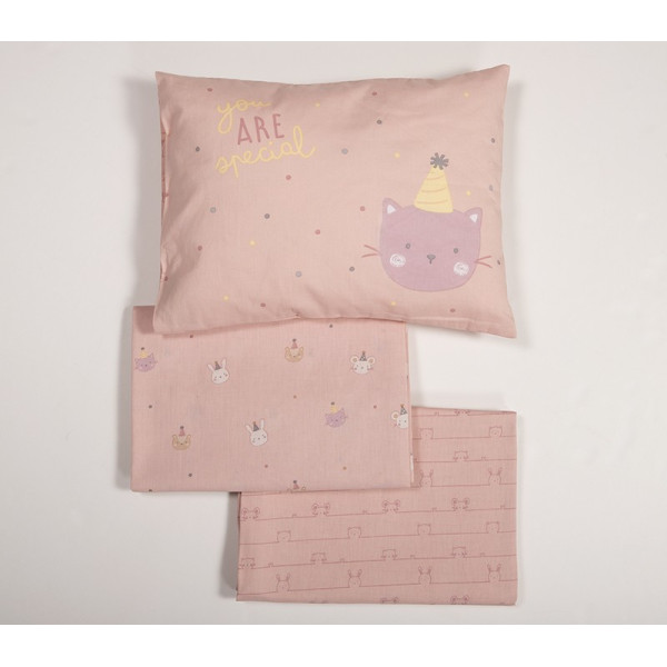 ΒΡΕΦΙΚΑ ΣΕΤ ΣΕΝΤΟΝΙΑ ΚΟΥΝΙΑΣ SPECIAL PARTY  NEF-NEF HOMEWARE