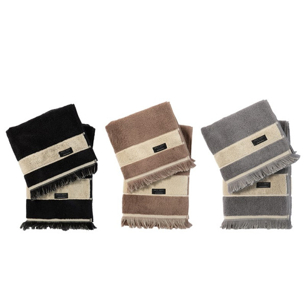 ΠΕΤΣΕΤΑ ΠΡΟΣΩΠΟΥ SENTIMEN 50Χ90 NEF-NEF HOMEWARE