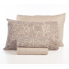 ΣΕΤ ΣΕΝΤΟΝΙΑ ΜΟΝΑ ISSUAL 160X260 NEF-NEF HOMEWARE